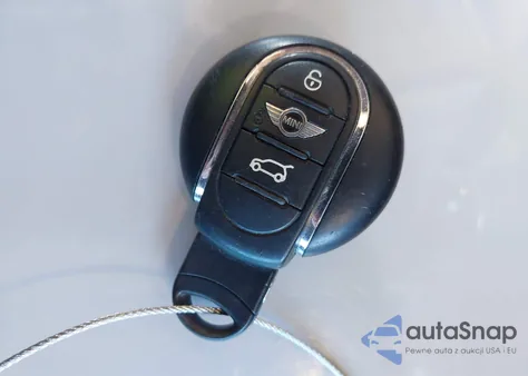 2015 Mini Hardtop Cooper z USA, uszkodzony, nr VIN WMWXM5C55FT937941